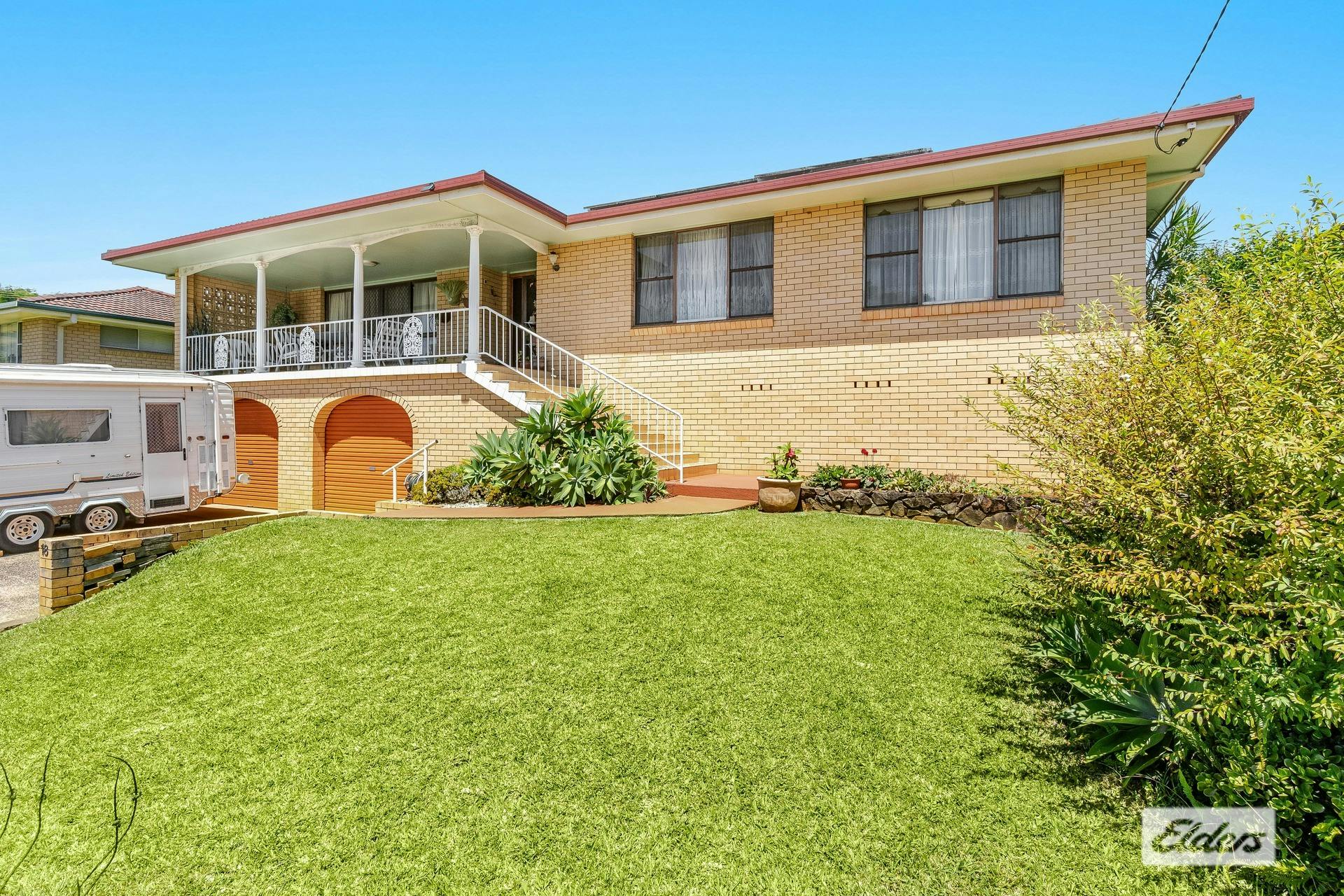 18 Ashland Street, Alstonville, NSW, 2477 Sold Elders Real Estate