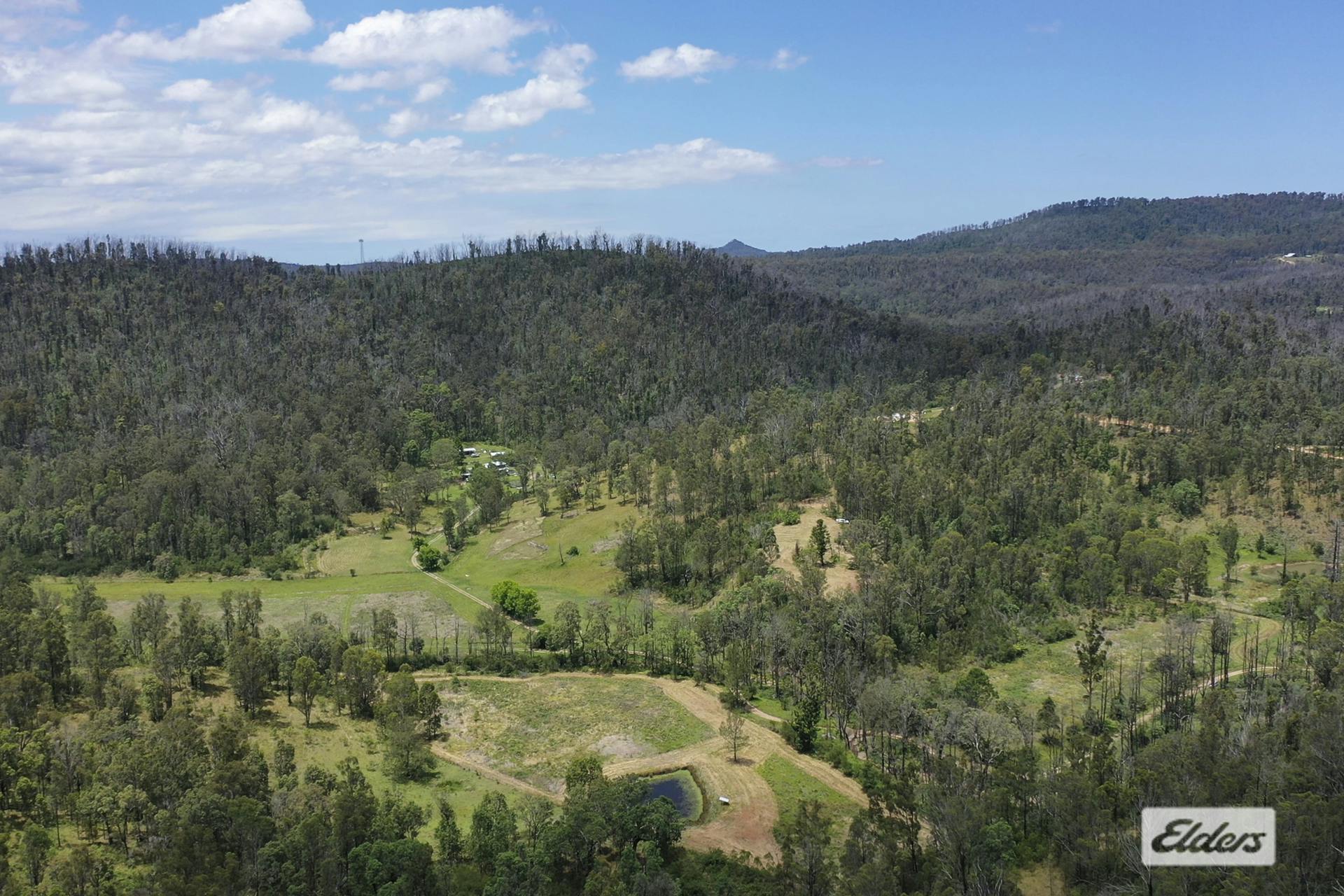 100 Frickers Road, Nymboida, NSW, 2460 Sold Elders Real Estate