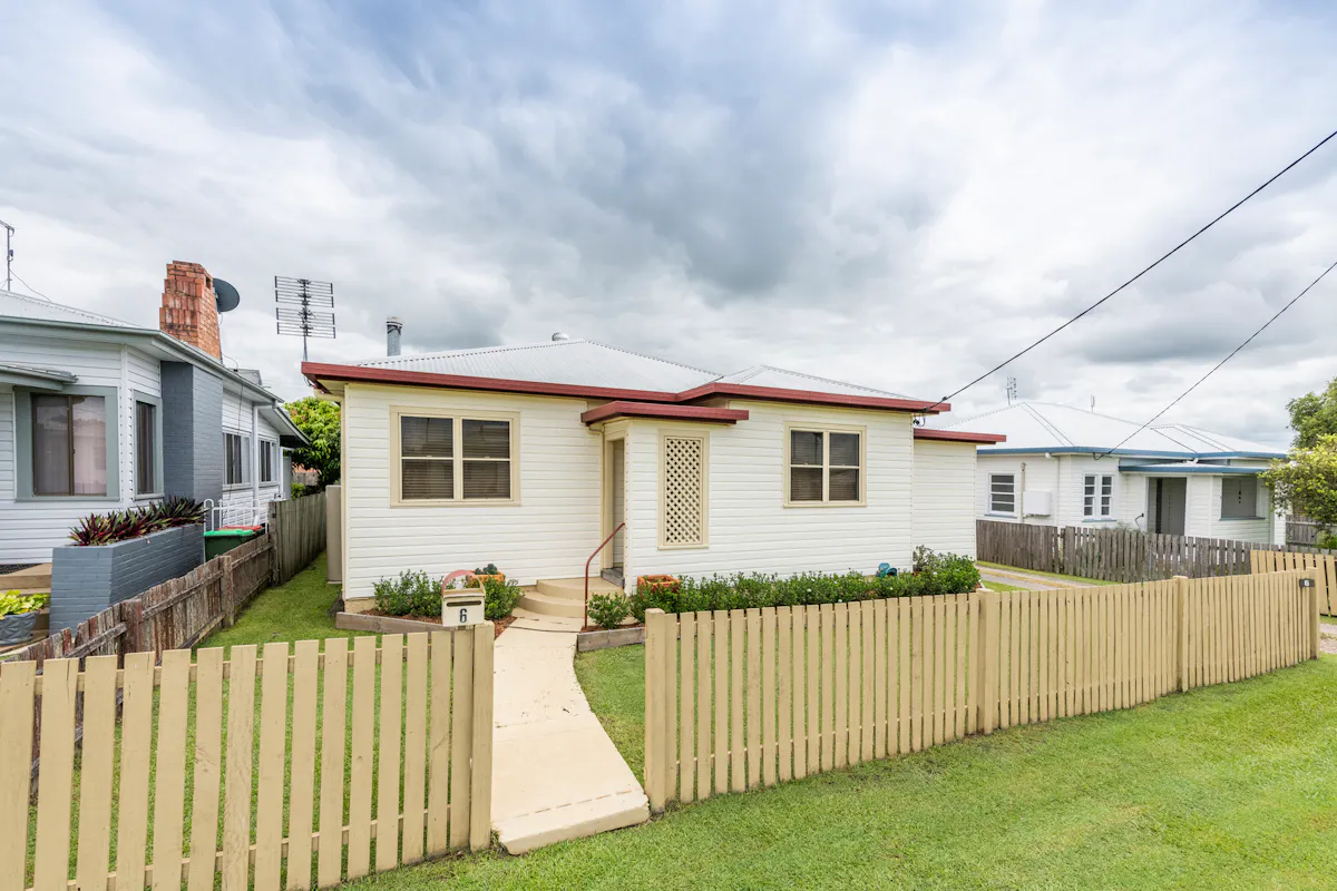 6 Gillett Street, South Grafton, NSW, 2460 Sold Elders Real Estate