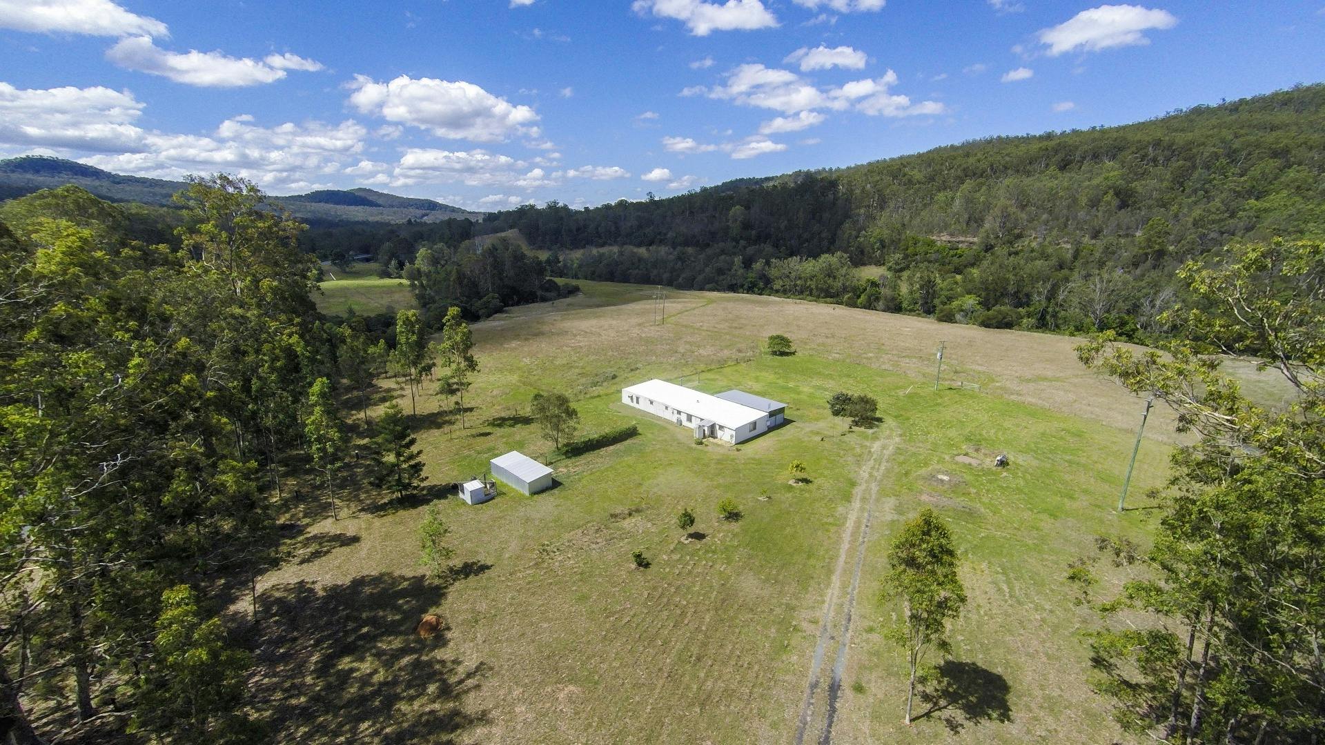 2917 Armidale Road, Blaxlands Creek, NSW, 2460 Sold Elders Real Estate