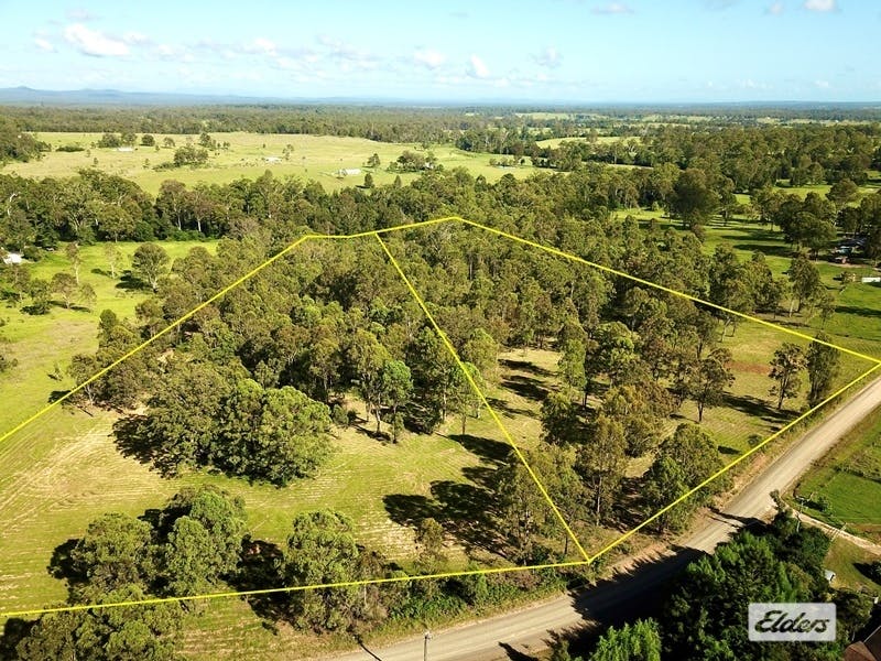 Lots/61 & 62 Lower Kangaroo Creek Road, Coutts Crossing, NSW, 2460 Sold Elders Real Estate