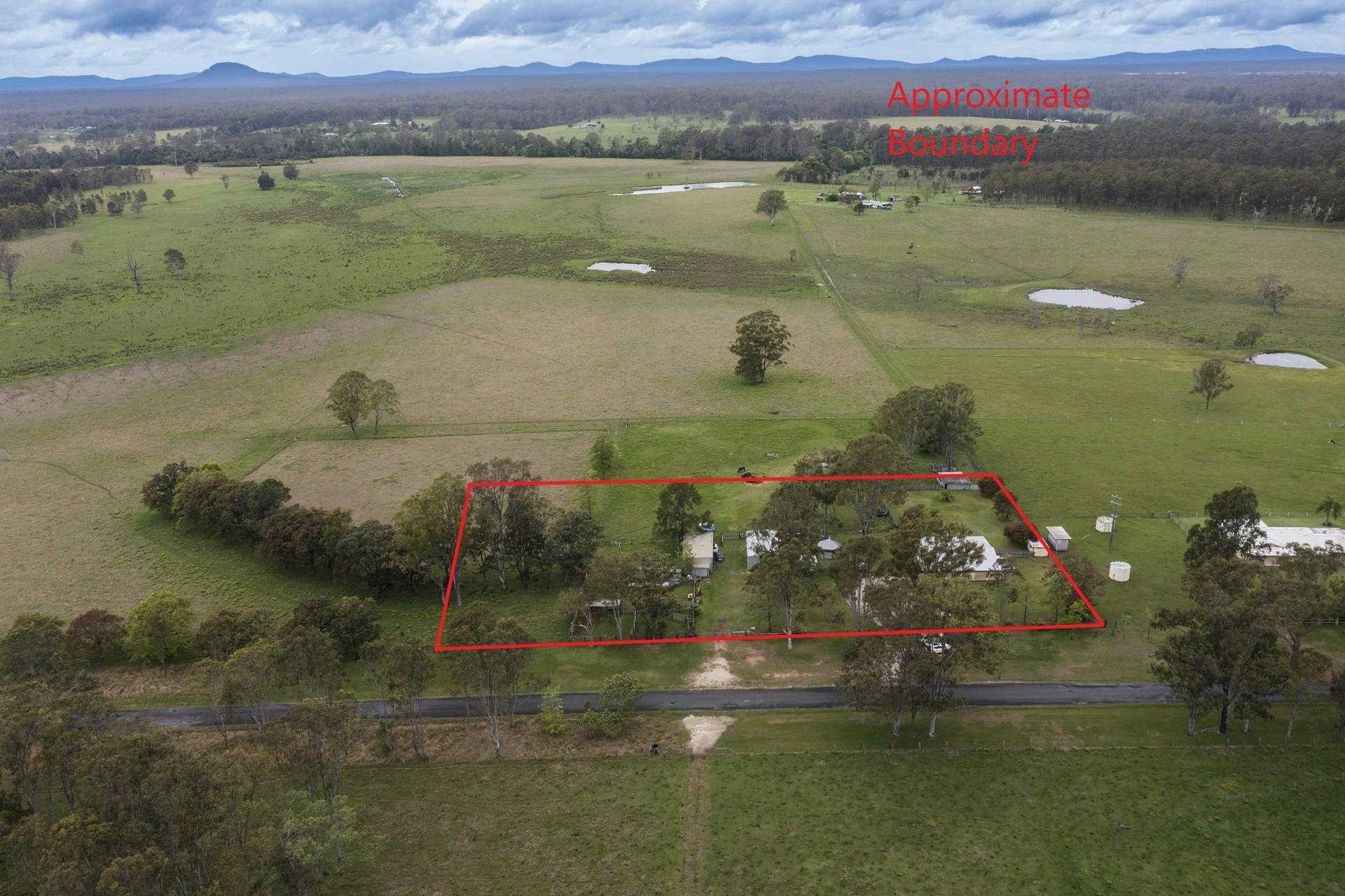 491 Lower Kangaroo Creek Road, Coutts Crossing, NSW, 2460 Sold Elders Real Estate