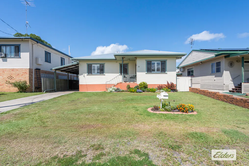 31 Fanning Avenue, Grafton, NSW, 2460 Sold Elders Real Estate