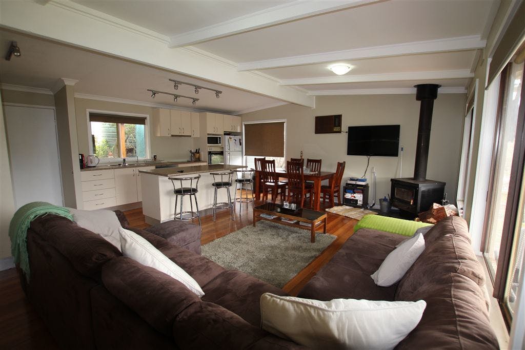 Mansfield Address Available On Request , Mansfield, VIC, 3722 Sold