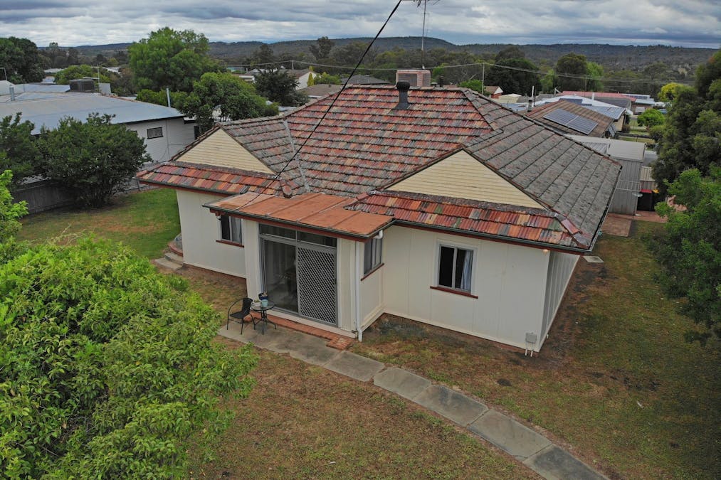 171 GLEN INNES Road, Inverell, NSW, 2360 - Image 1