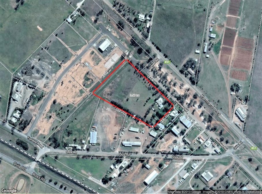 211 Mathias Road, Gunnedah, NSW, 2380 - Image 4