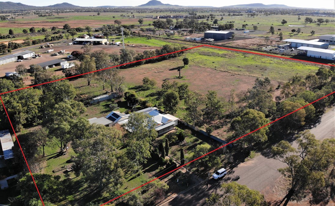 211 Mathias Road, Gunnedah, NSW, 2380 - Image 1