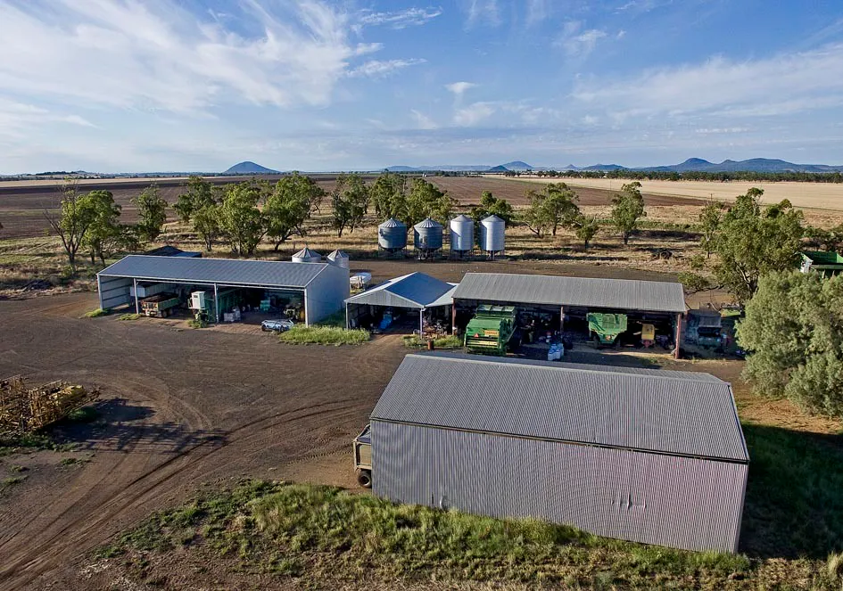 South Ghoolendaadi , Gunnedah, NSW, 2380 - Image 8