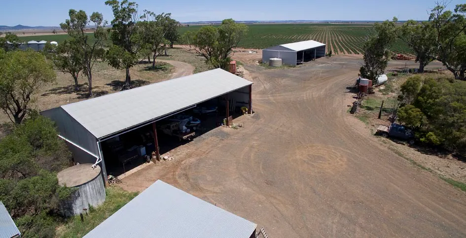 South Ghoolendaadi , Gunnedah, NSW, 2380 - Image 10