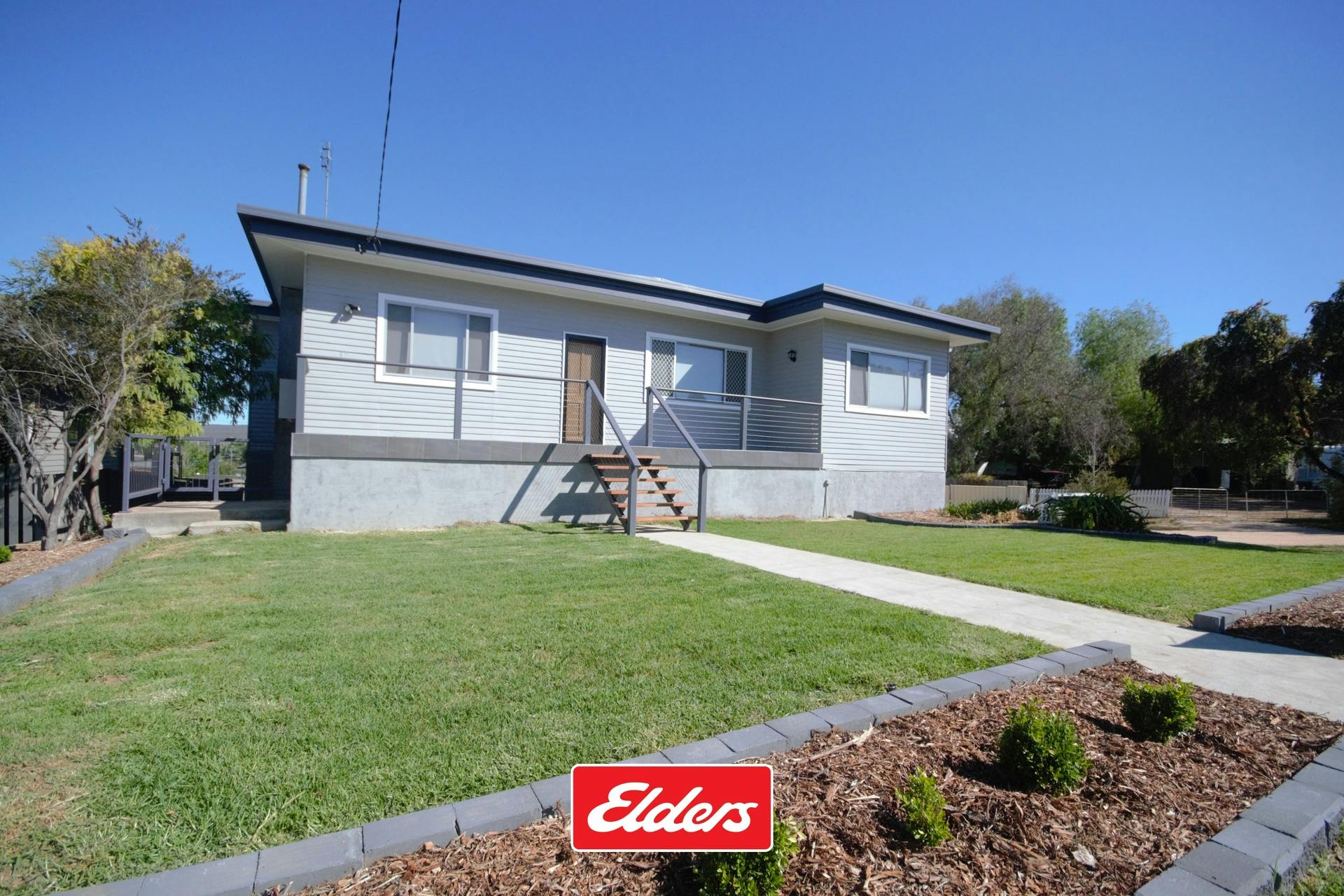 32 Lang Street, Inverell, NSW, 2360 Sold Elders Real Estate