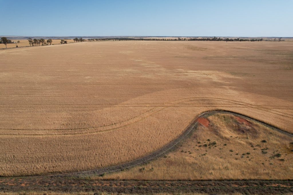 176/Wyalkatchem Koorda Road, Dukin, WA, 6475 Sold Elders Real Estate