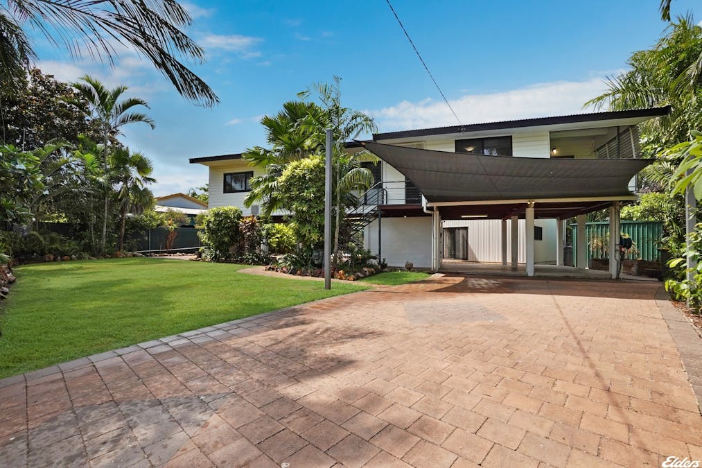 9 Limmen Street, Wagaman, NT, 0810 - Image 1