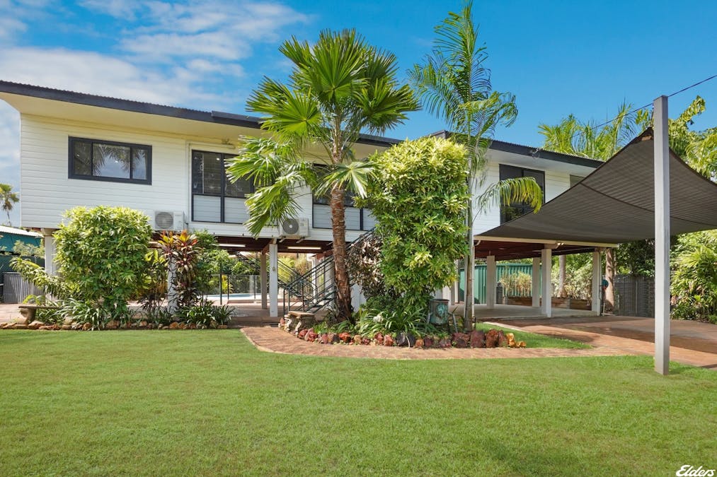 9 Limmen Street, Wagaman, NT, 0810 - Image 3