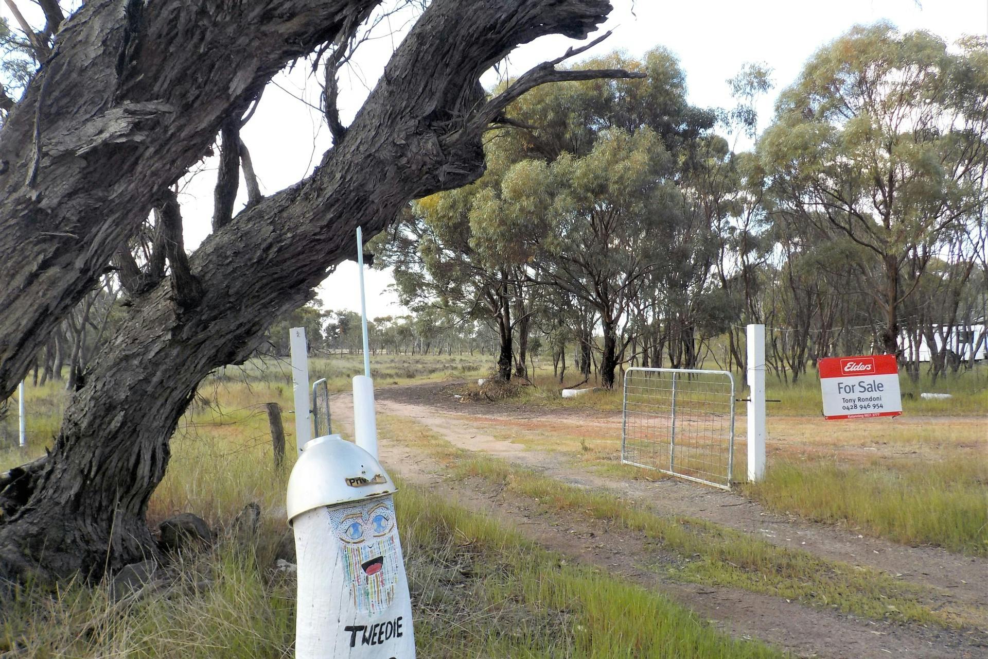 19 Great Southern Highway, Broomehill Village, WA, 6318 Sold Elders