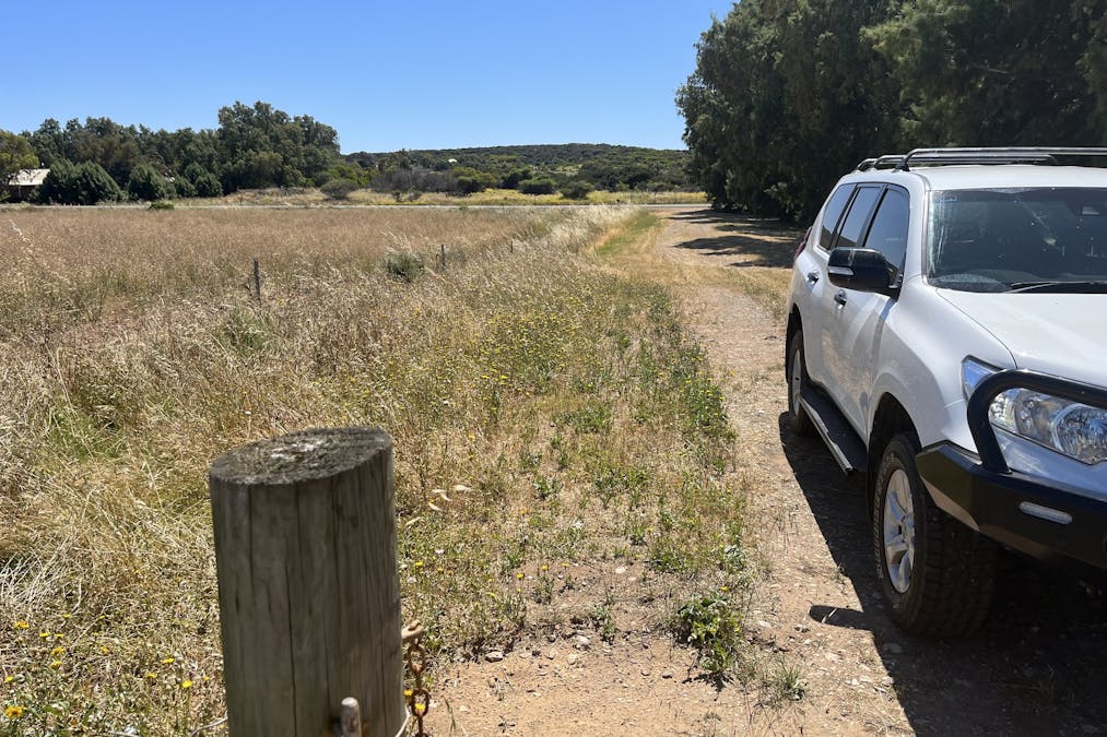 Lot 4 Brand Highway, Greenough, WA, 6532 - Image 4