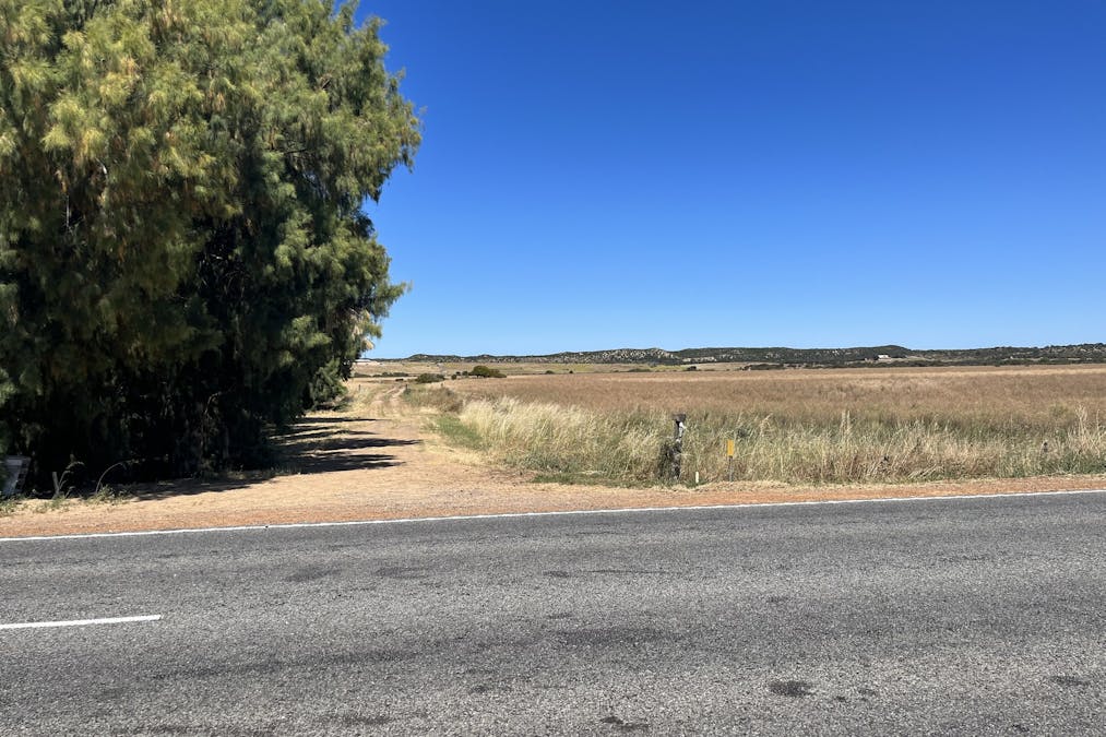 Lot 4 Brand Highway, Greenough, WA, 6532 - Image 3