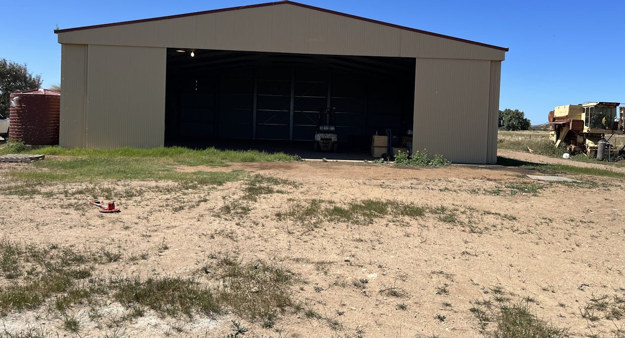 Lot 4 Brand Highway, Greenough, WA, 6532 - Image 2