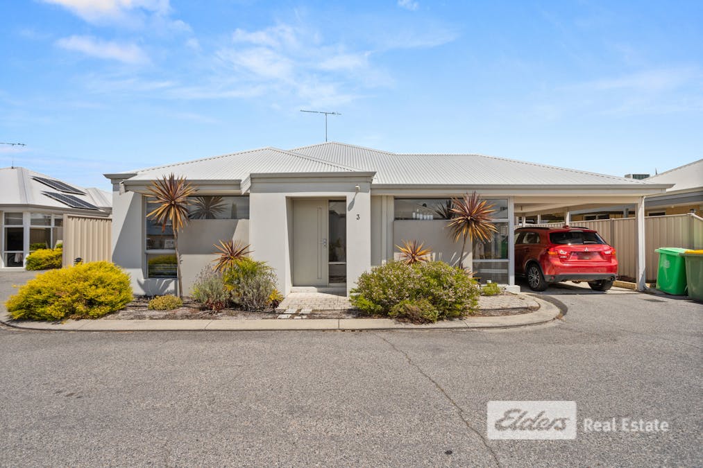 3/16 Jacobs Drive, Harvey, WA, 6220 - Image 1