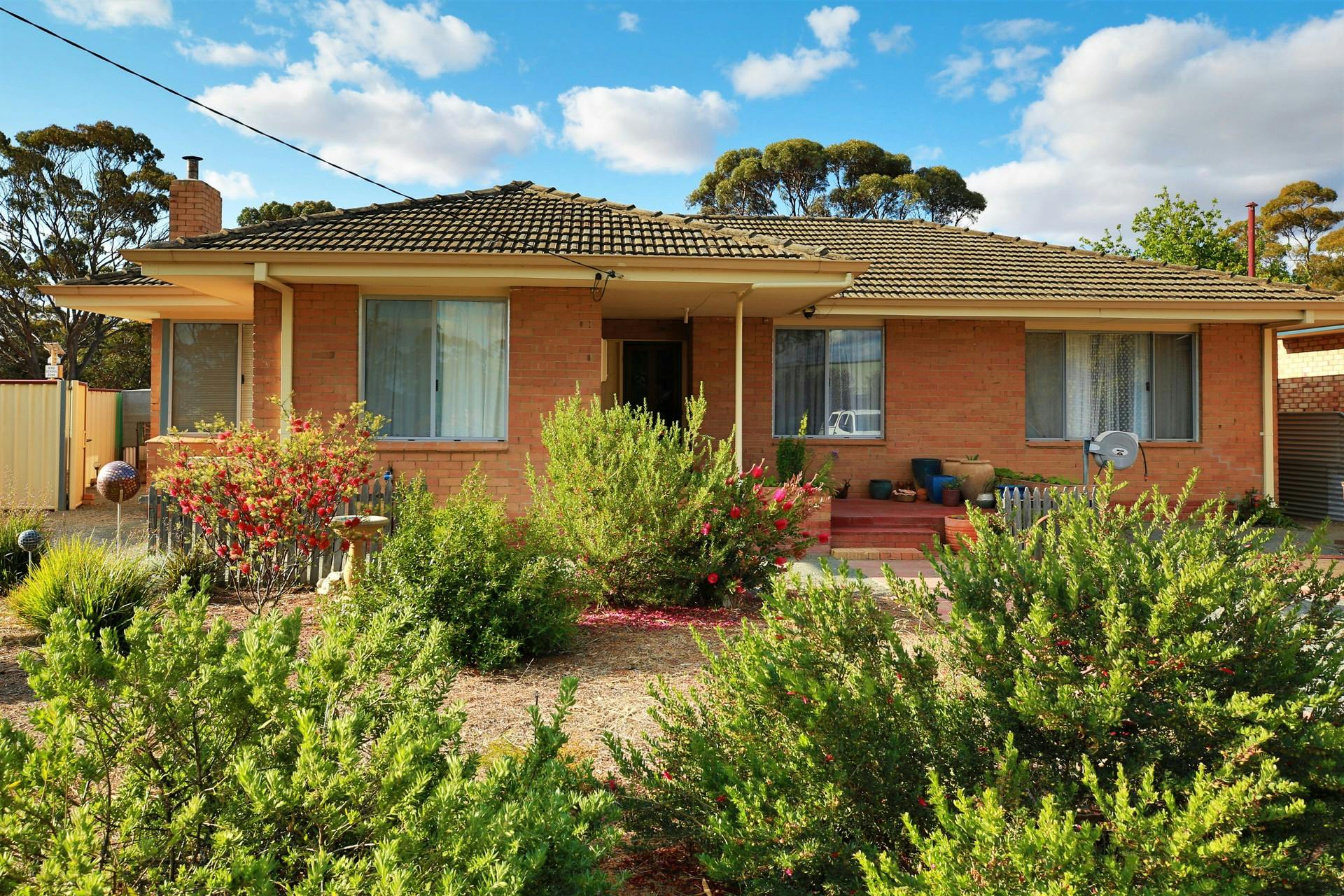 1 Absolon Street, Lake Grace, WA, 6353 Sold Elders Real Estate