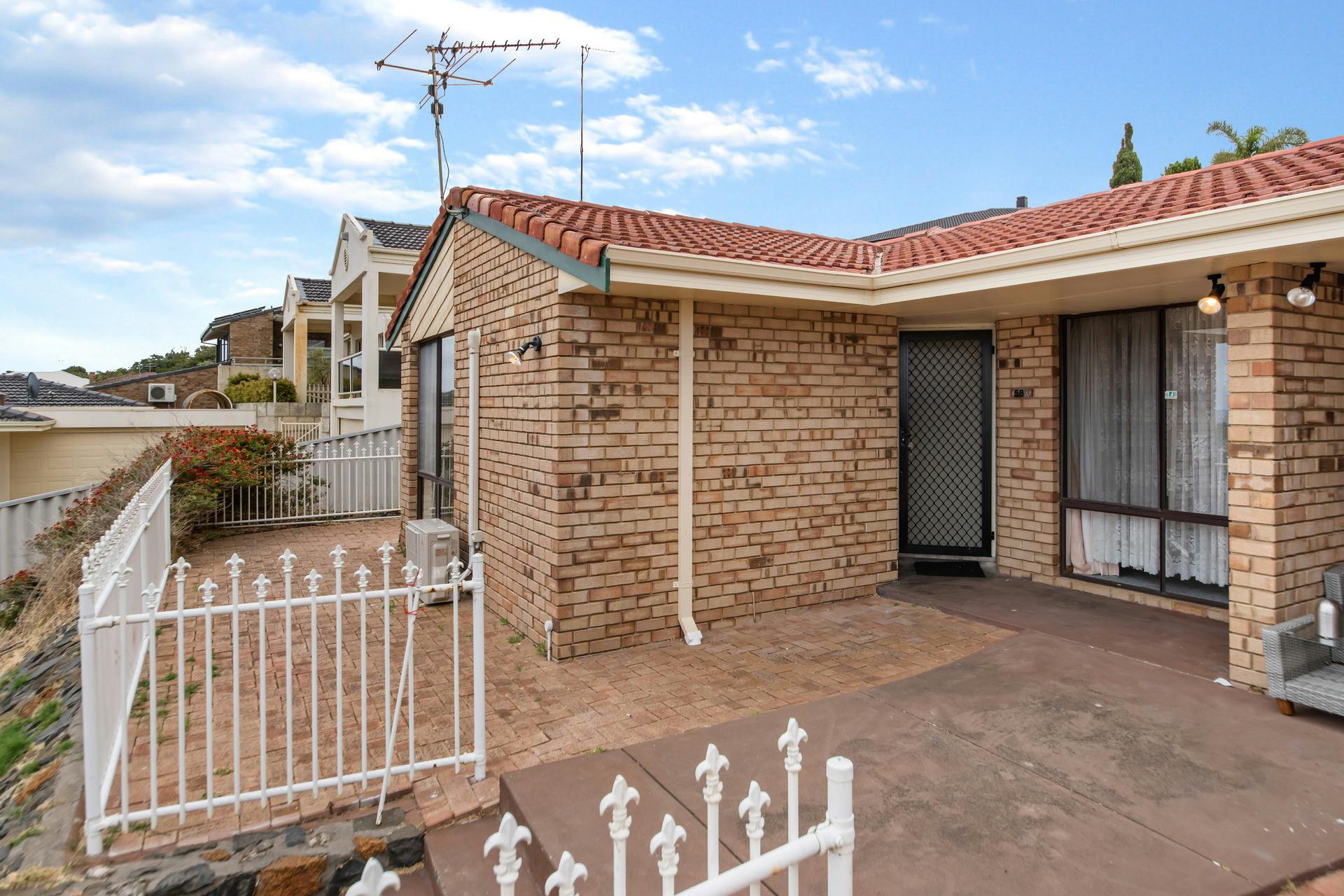 58 A & B Dunstan Street, South Bunbury, WA, 6230 Sold Elders Real
