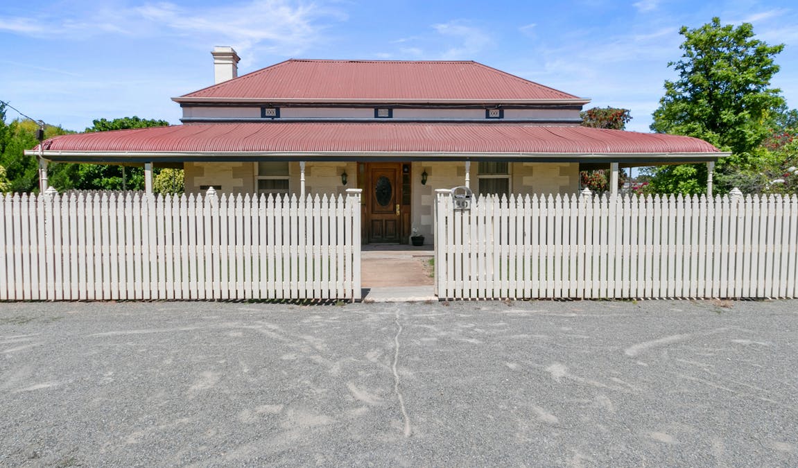 10-12 Cronin Street, Jamestown, SA, 5491 - Image 1