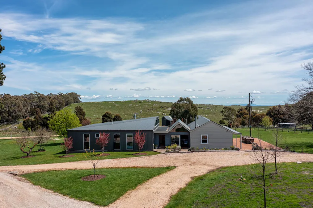 325 Prendergasts Road, Pastoria, VIC, 3444 - Image 1