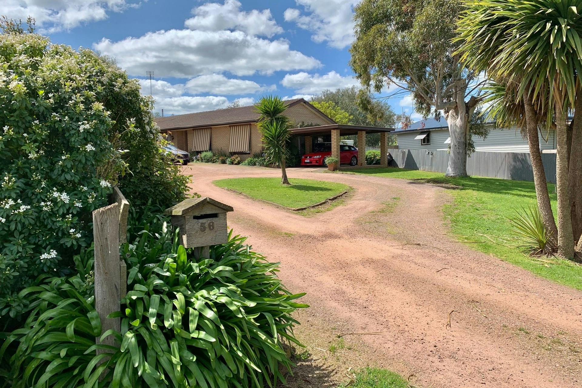 56 Hopetoun Street, Mortlake, VIC, 3272 Sold Elders Real Estate