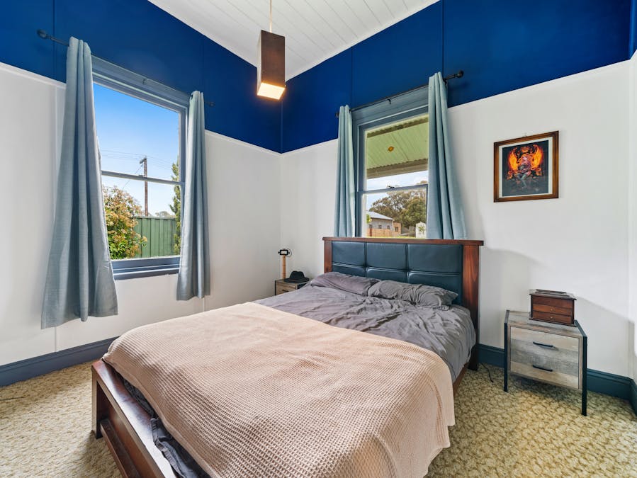 27 Brock Street, Euroa, VIC, 3666 - Image 8