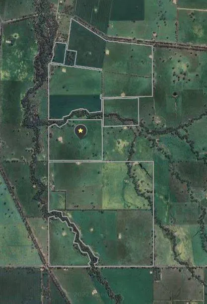 Miepoll School Road, Miepoll, VIC, 3666 - Floorplan 1