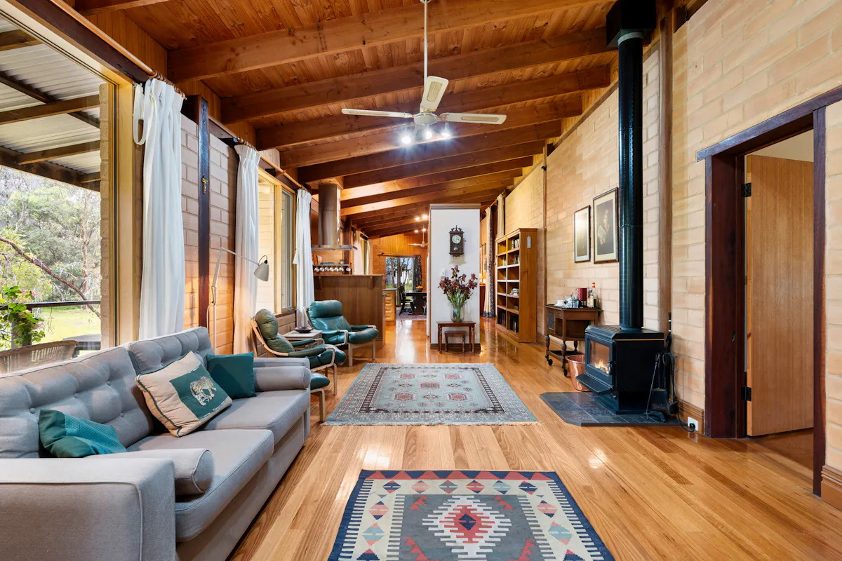 1 Hill Street, Longwood, VIC, 3665 Sold Elders Real Estate