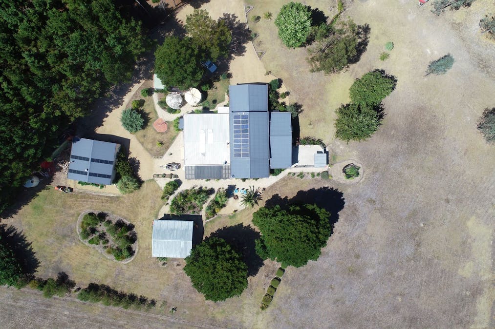 550 Howes Creek Road, Mansfield, VIC, 3722 - Image 15