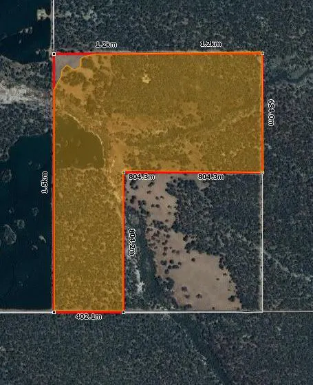 Lot 3725 Lease Road, Mcalinden, WA, 6225 - Image 2
