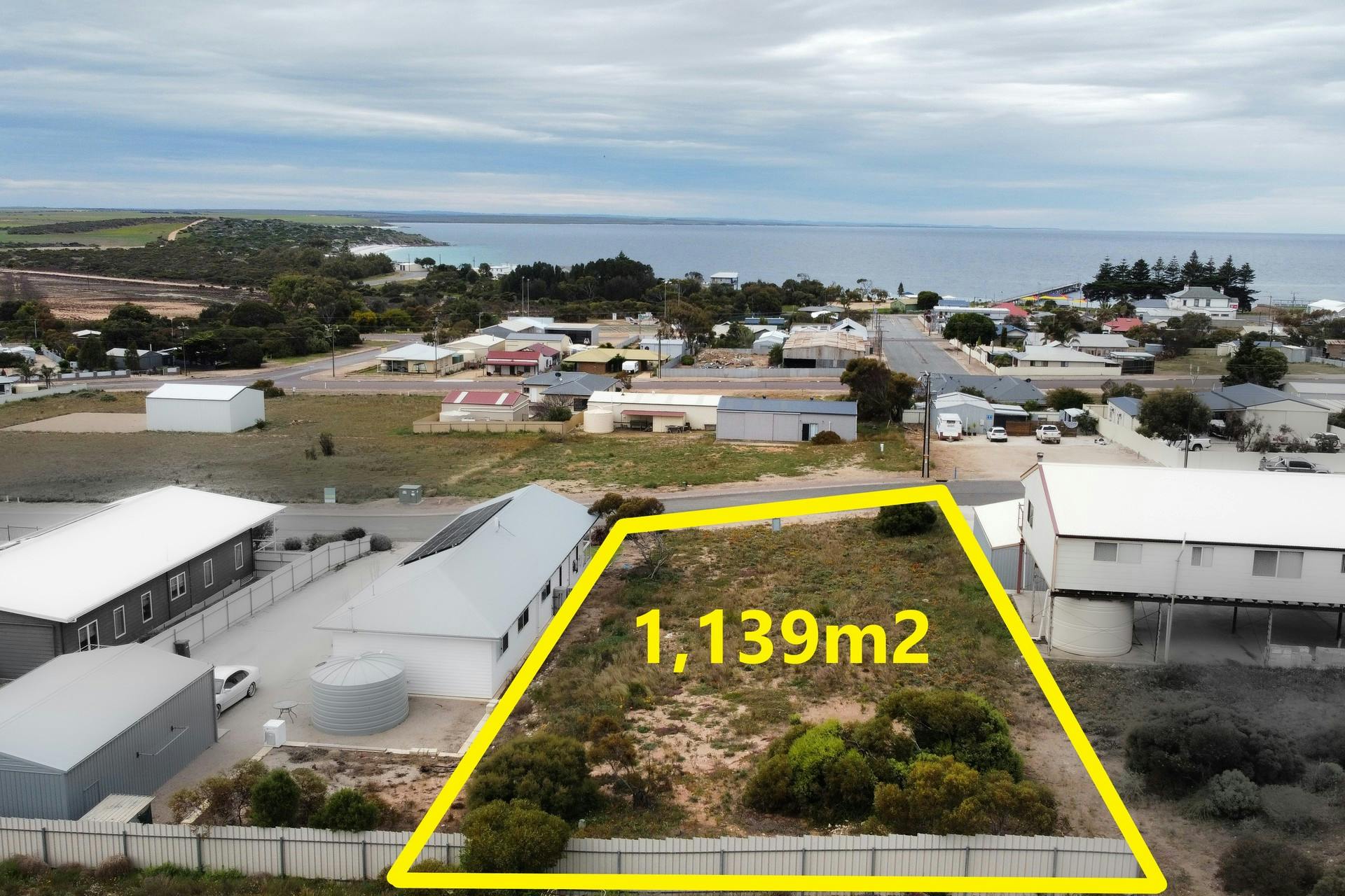 45 Carrow Terrace, Port Neill, SA, 5604 Sold Elders Real Estate