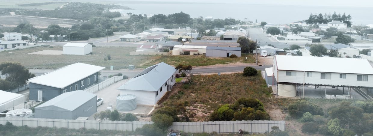 45 Carrow Terrace, Port Neill, SA, 5604 Sold Elders Real Estate