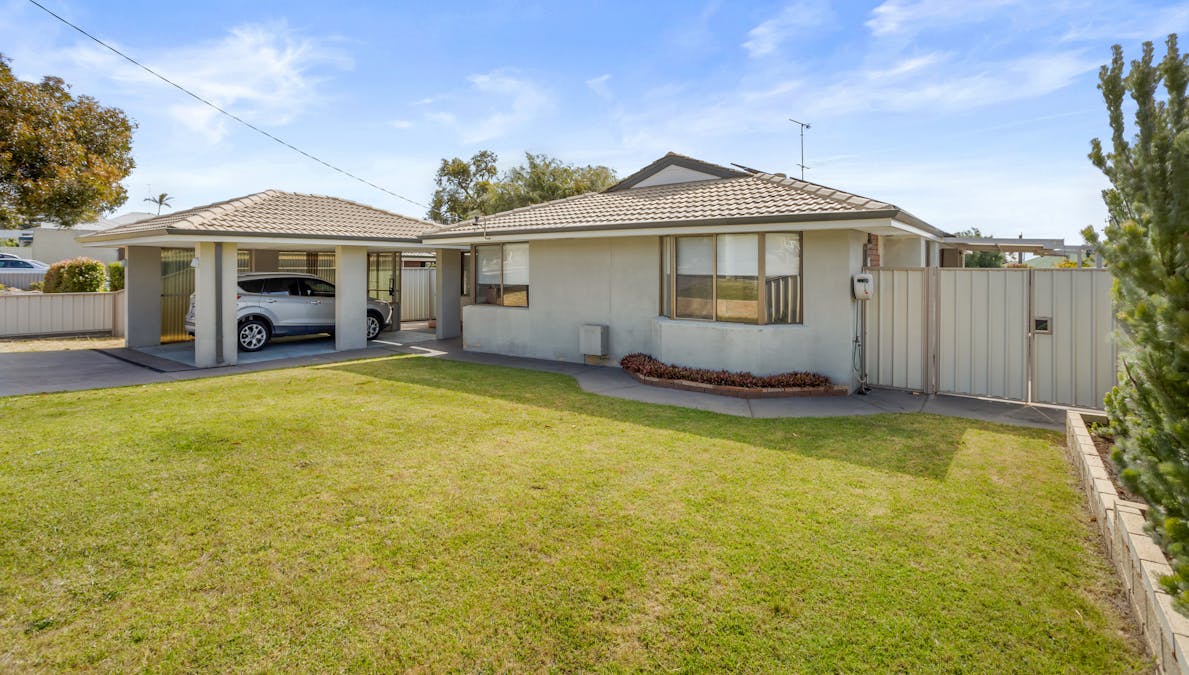 8 Anna Road, Australind, WA, 6233 - Image 24