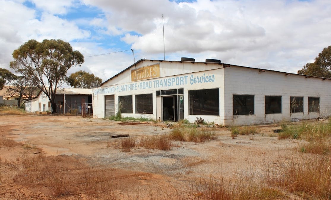 85 Main Street, Goomalling, WA, 6460 Sold Elders Real Estate