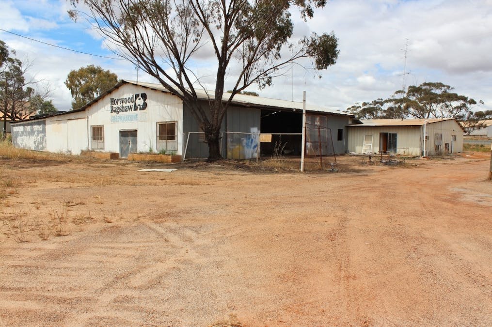 85 Main Street, Goomalling, WA, 6460 Sold Elders Real Estate