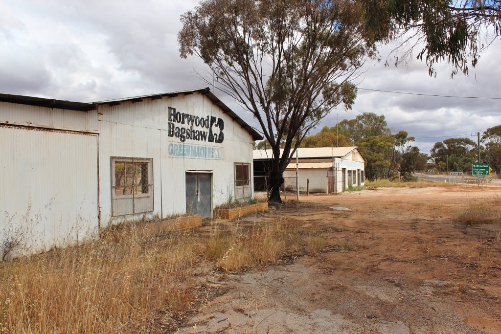 85 Main Street, Goomalling, WA, 6460 Sold Elders Real Estate