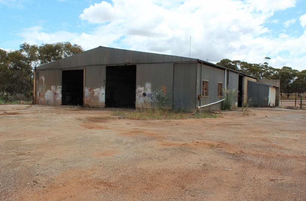 85 Main Street, Goomalling, WA, 6460 Sold Elders Real Estate