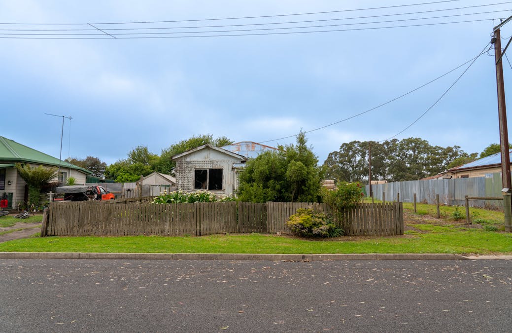 13 North East Terrace, Kalangadoo, SA, 5278 Sold Elders Real Estate