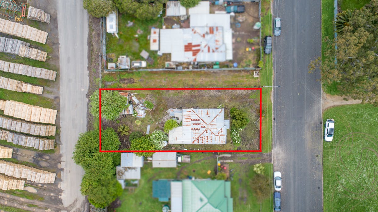 13 North East Terrace, Kalangadoo, SA, 5278 Sold Elders Real Estate