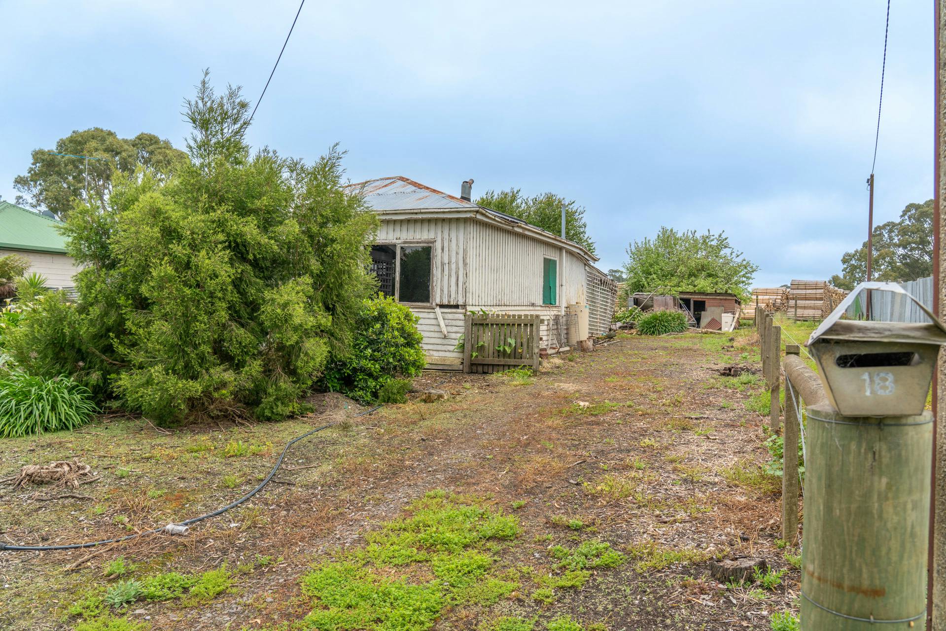 13 North East Terrace, Kalangadoo, SA, 5278 Sold Elders Real Estate