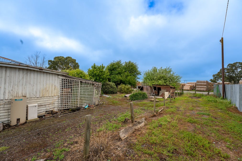 13 North East Terrace, Kalangadoo, SA, 5278 Sold Elders Real Estate