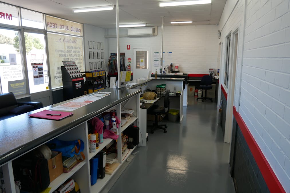 Collie Auto Tech , Collie, WA, 6225 - Image 3