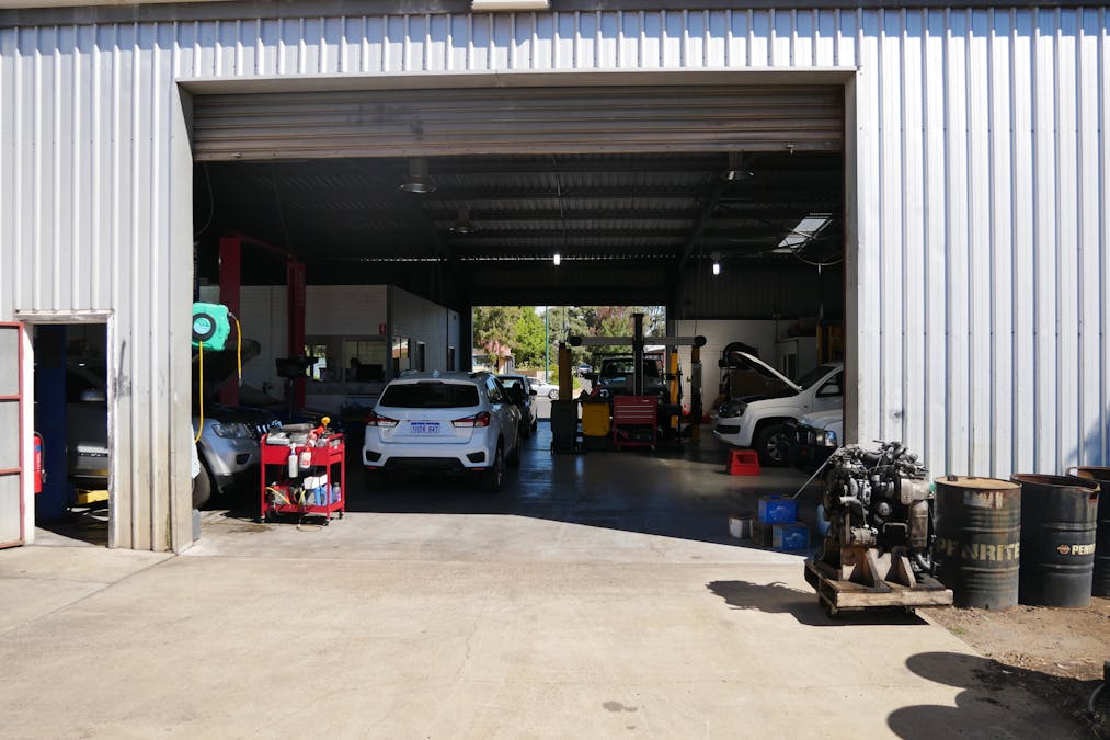 Collie Auto Tech , Collie, WA, 6225 - Image 11