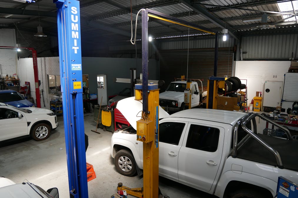 Collie Auto Tech , Collie, WA, 6225 - Image 10