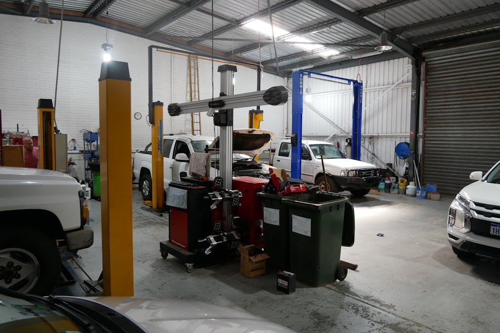 Collie Auto Tech , Collie, WA, 6225 - Image 7