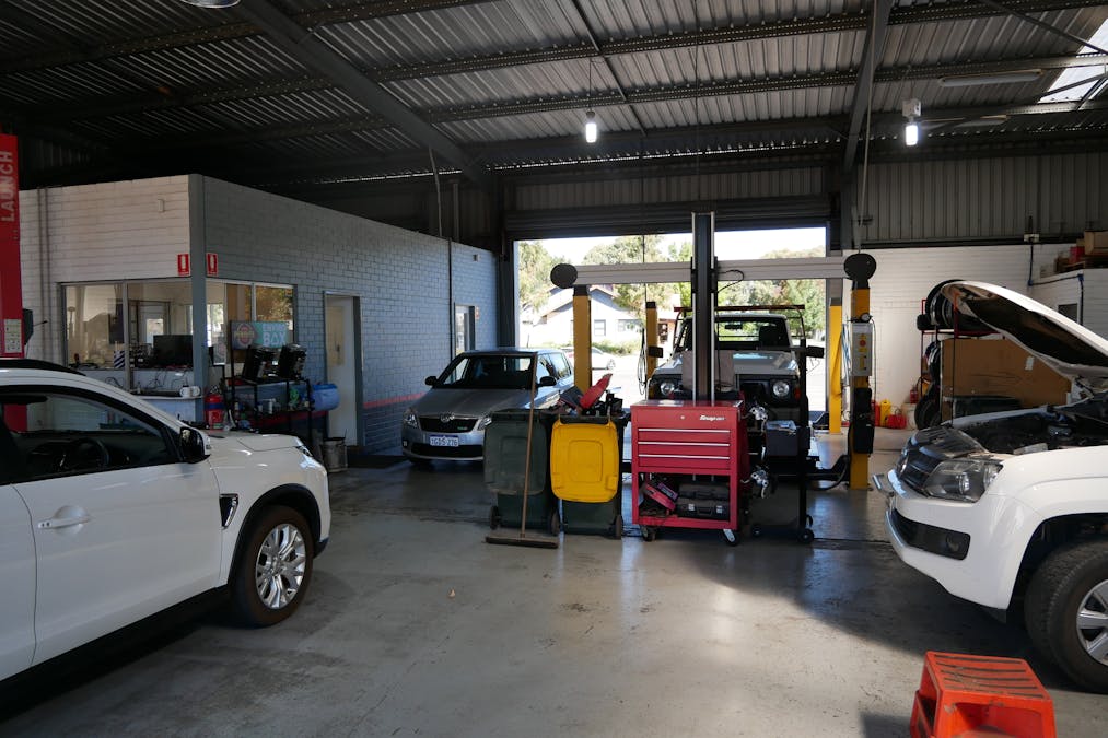 Collie Auto Tech , Collie, WA, 6225 - Image 8