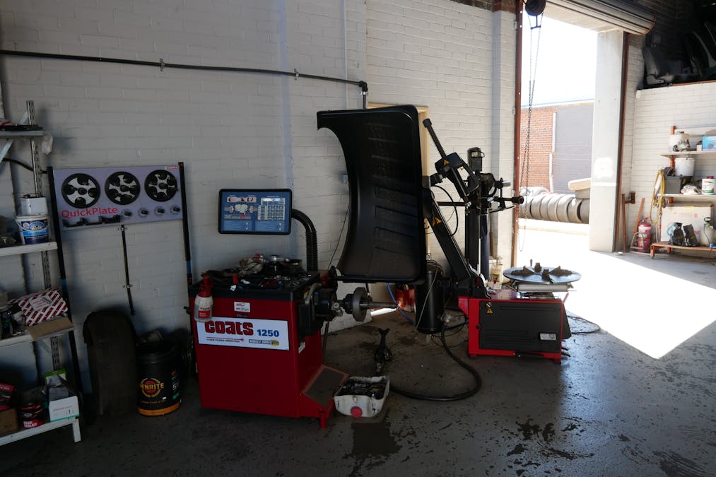 Collie Auto Tech , Collie, WA, 6225 - Image 13