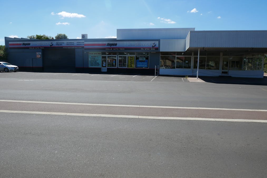 Collie Auto Tech , Collie, WA, 6225 - Image 1